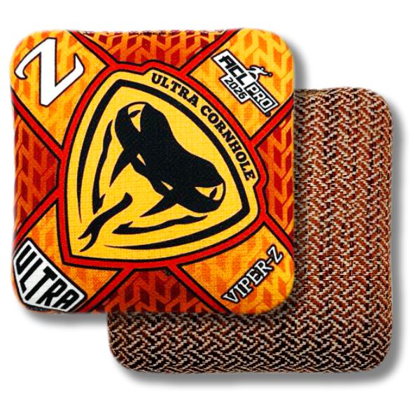Ultra - Viper-Z Cornhole Bags - ACL Pro 2026 Cornhole Bags Ultra Cornhole