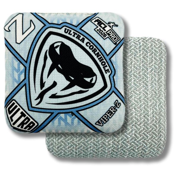 Ultra - Viper-Z Cornhole Bags - ACL Pro 2026 Cornhole Bags Ultra Cornhole