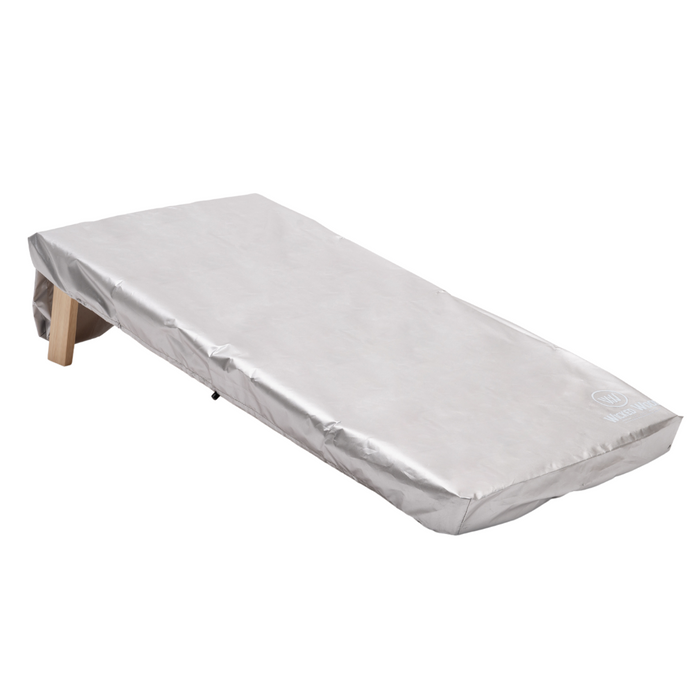 Regenhoes voor Cornhole Set - 120x60 - Set van 2 Accessoires Wicked Wood Games