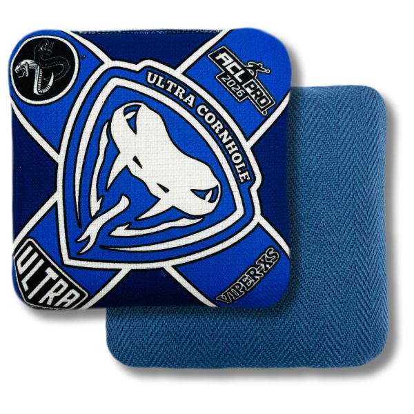 Ultra Viper XS 2026 - ACL Pro Bags Cornhole Bags Ultra Cornhole