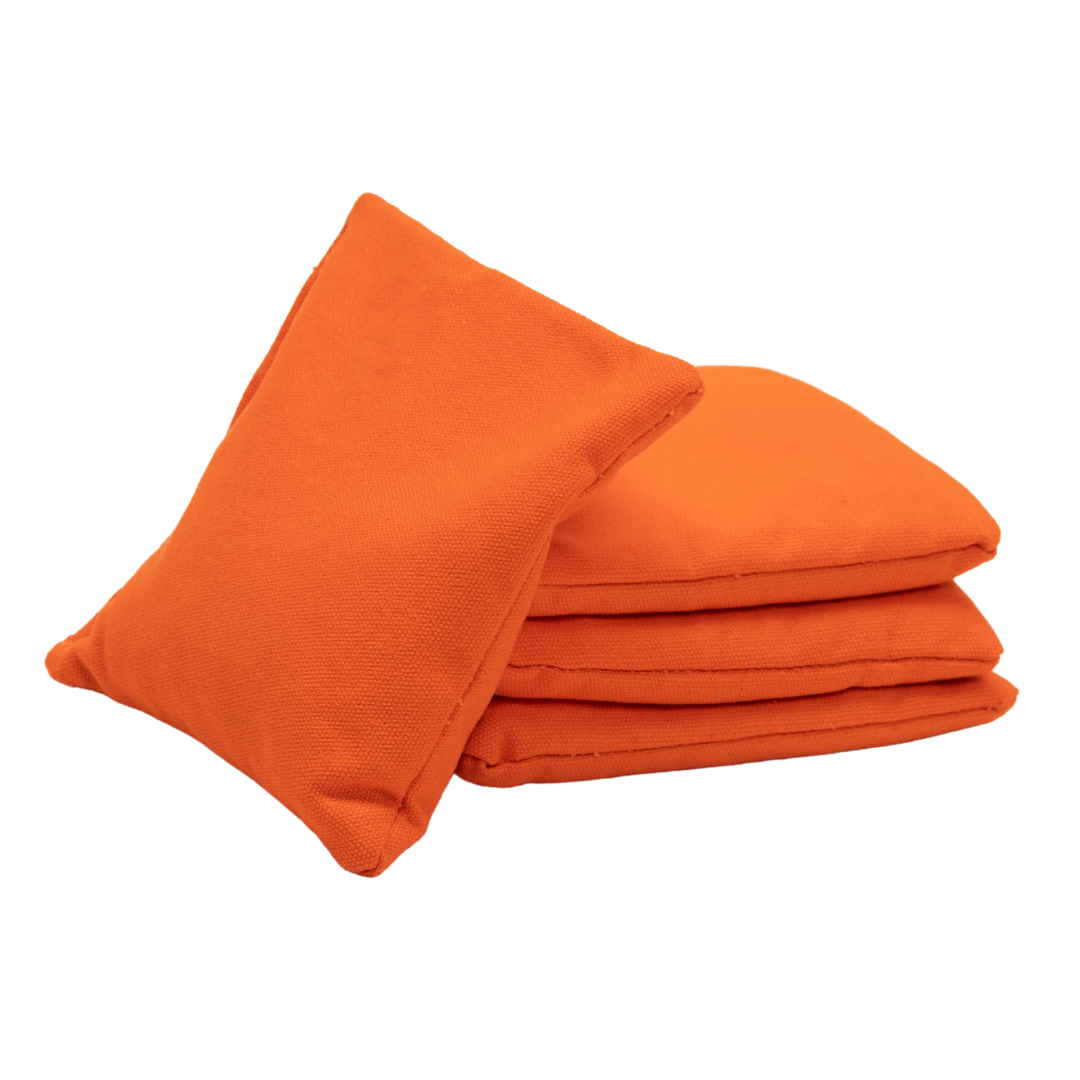 2x4 Cornhole Bags - Netherlands - Granulaat vulling Cornhole Bags Wicked Wood Games