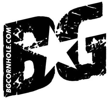 Bestel BG Cornhole nu DIRECT uit Amerika Cornhole Bags BG Cornhole