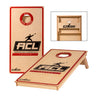Official American Cornhole League (ACL) Comp Cornhole Set Cornhole sets Wicked Wood Games ACL