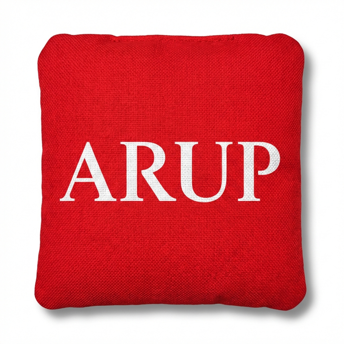 Cornhole Bags personalizzate - set da 4 bags (ACL REC)