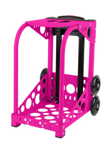 Züca Cornhole Frame Accessoires ACL Sport Neon Pink