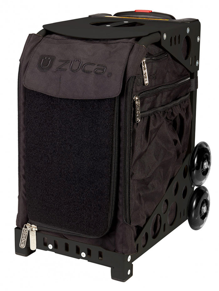 Züca Bag - Black - ACL Accessoires ACL