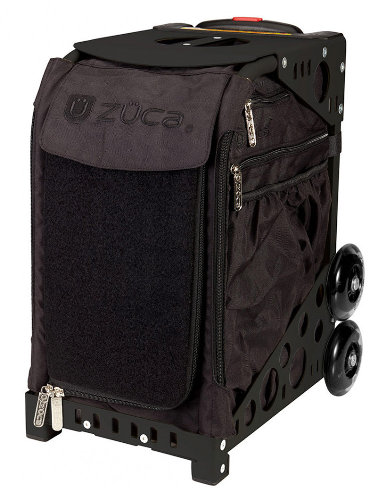 Züca Bag - Black - ACL Accessoires ACL Regular Black
